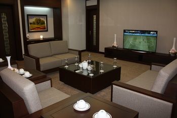 Draco Thang Long Hotel