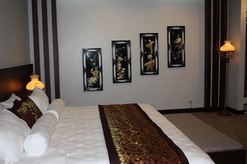 Draco Thang Long Hotel