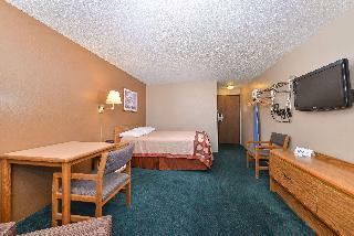 Hotel Rodeway Inn