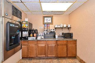 Hotel Rodeway Inn