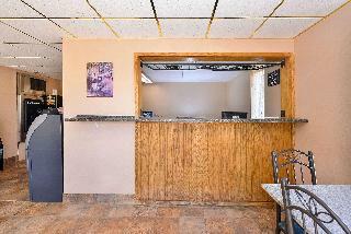 Hotel Rodeway Inn