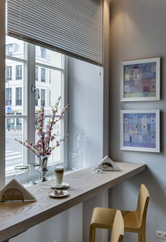 Hotel Bellotto