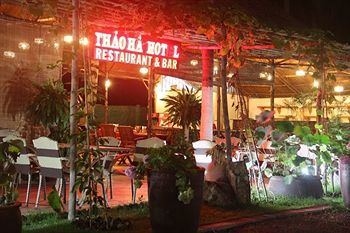 Thao Ha Muine Hotel