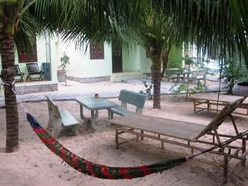 Cocosand Hotel