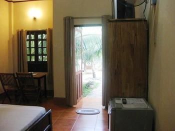 Cocosand Hotel
