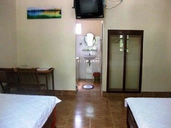 Cocosand Hotel