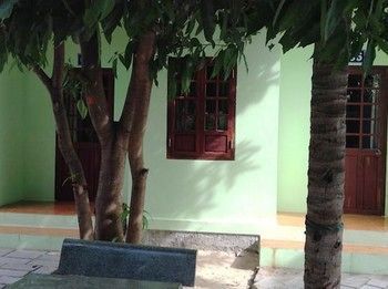 Cocosand Hotel