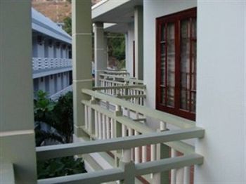 Bach Duong Hotel