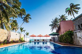 Bach Duong Hotel