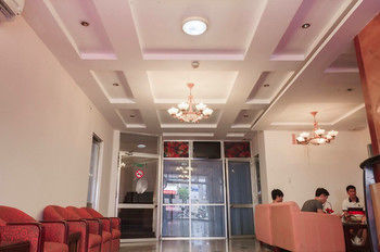 Sunny Hotel