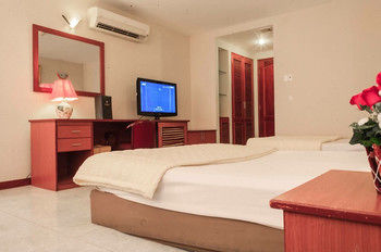 Sunny Hotel