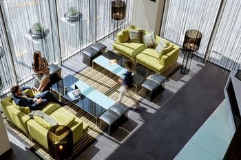 Hotel Centro Capital Doha By Rotana