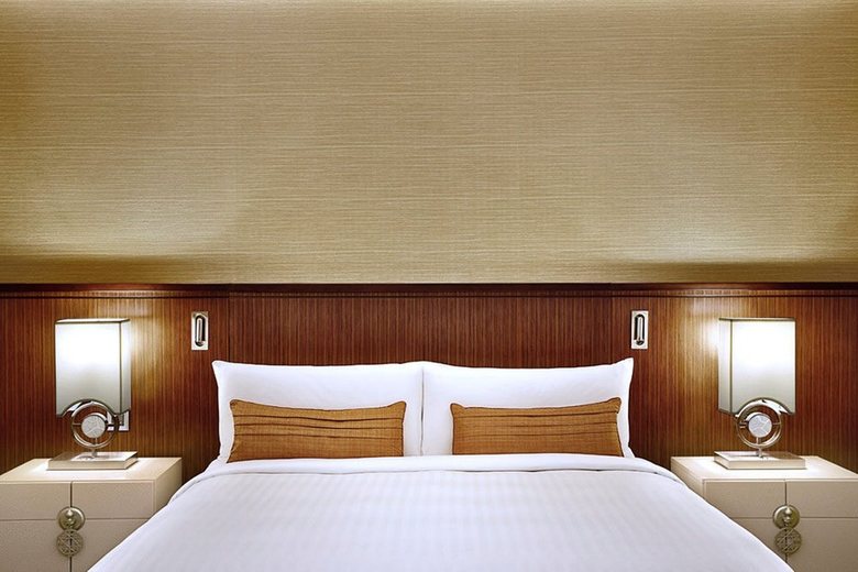 Makkah Marriott Hotel