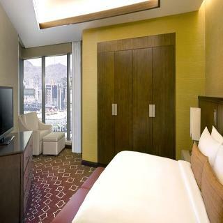 Hotel Marriott Makkah