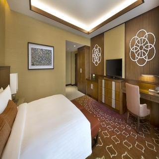 Hotel Marriott Makkah
