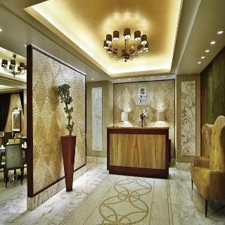 Hotel Marriott Makkah