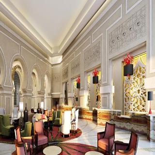 Hotel Marriott Makkah