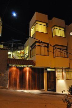 Killa Qente Cusco Hostal