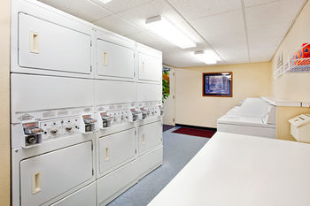 Aparthotel Candlewood Suites Huntersville