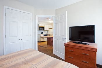 Aparthotel Candlewood Suites Huntersville