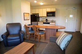 Aparthotel Candlewood Suites Huntersville