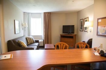 Aparthotel Candlewood Suites Huntersville