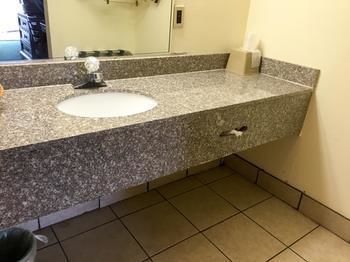 Motel 6 Calera