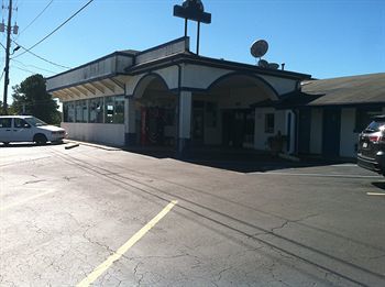 Motel 6 Calera
