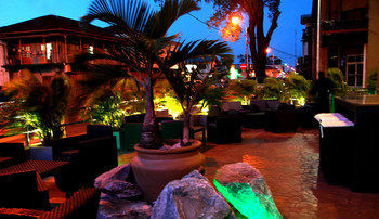 Elegance Hotel & Casino
