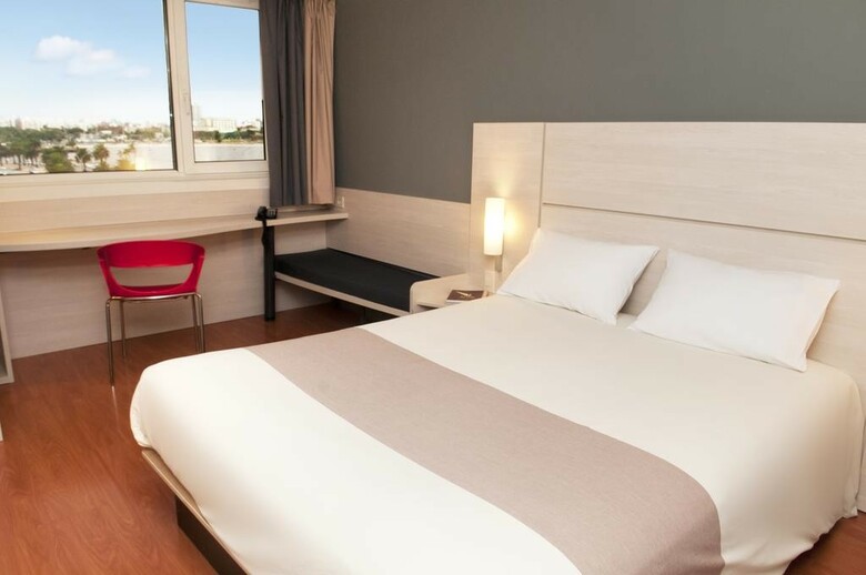 Hotel Ibis Montevideo