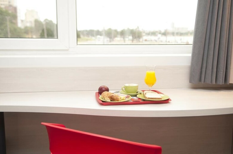 Hotel Ibis Montevideo
