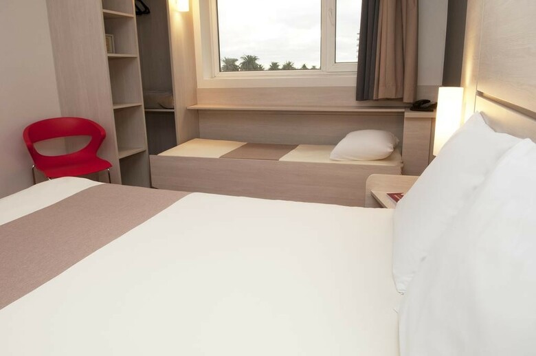 Hotel Ibis Montevideo