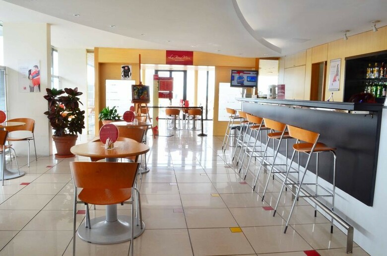 Hotel Ibis Montevideo