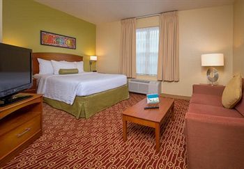 Hotel Towneplace Suites By Marriott Virginia Beach
