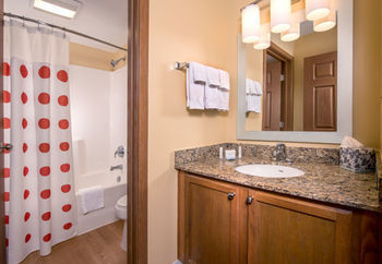 Hotel Towneplace Suites By Marriott Virginia Beach