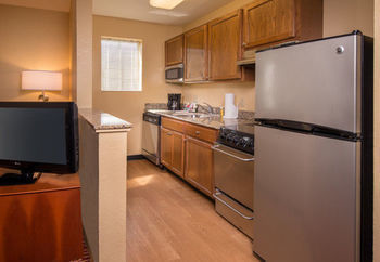 Hotel Towneplace Suites By Marriott Virginia Beach