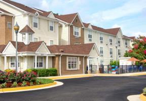 Hotel Towneplace Suites By Marriott Virginia Beach