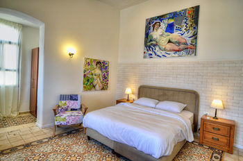 Rosenthalis Hotel