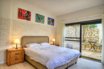 Rosenthalis Hotel