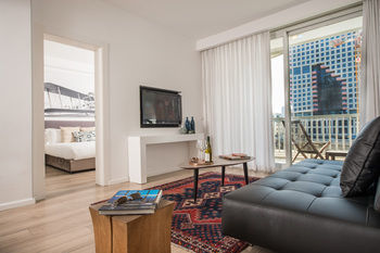 Hotel Sea Executive Suites