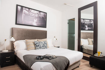 Hotel Sea Executive Suites