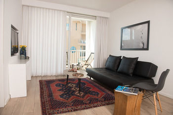 Hotel Sea Executive Suites