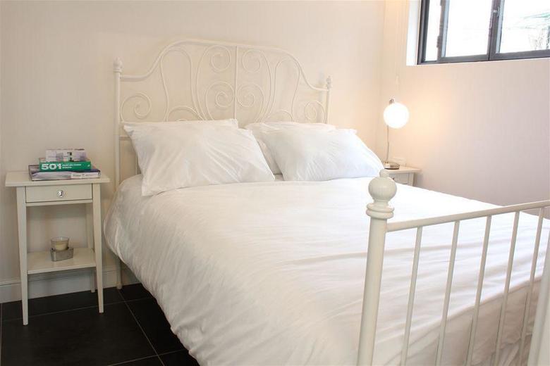 Apartamento Tel Aviv Home