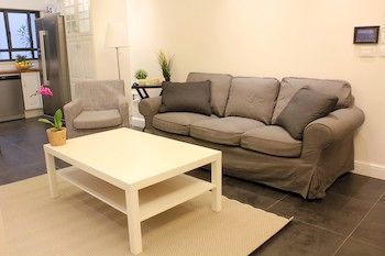 Apartamento Tel Aviv Home