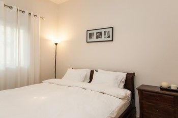 Apartamento Tel Aviv Home
