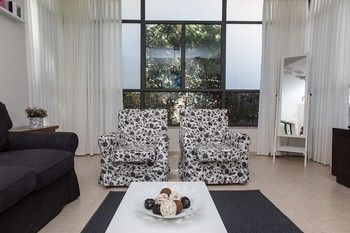 Apartamento Tel Aviv Home
