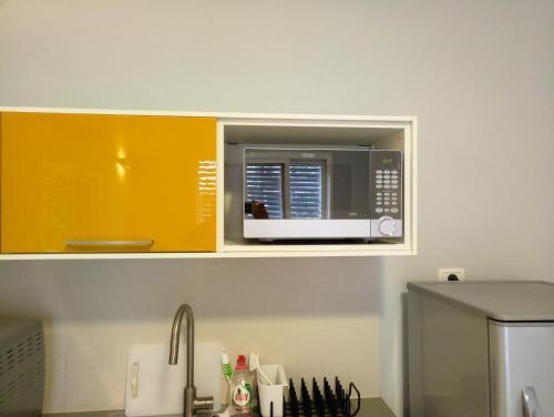 Apartamento Marmorek Tel Aviv