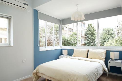 Apartamento Marmorek Tel Aviv
