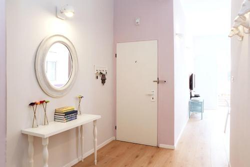 Apartamento Marmorek Tel Aviv