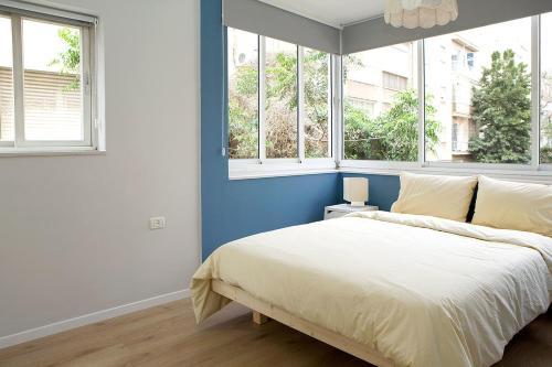 Apartamento Marmorek Tel Aviv